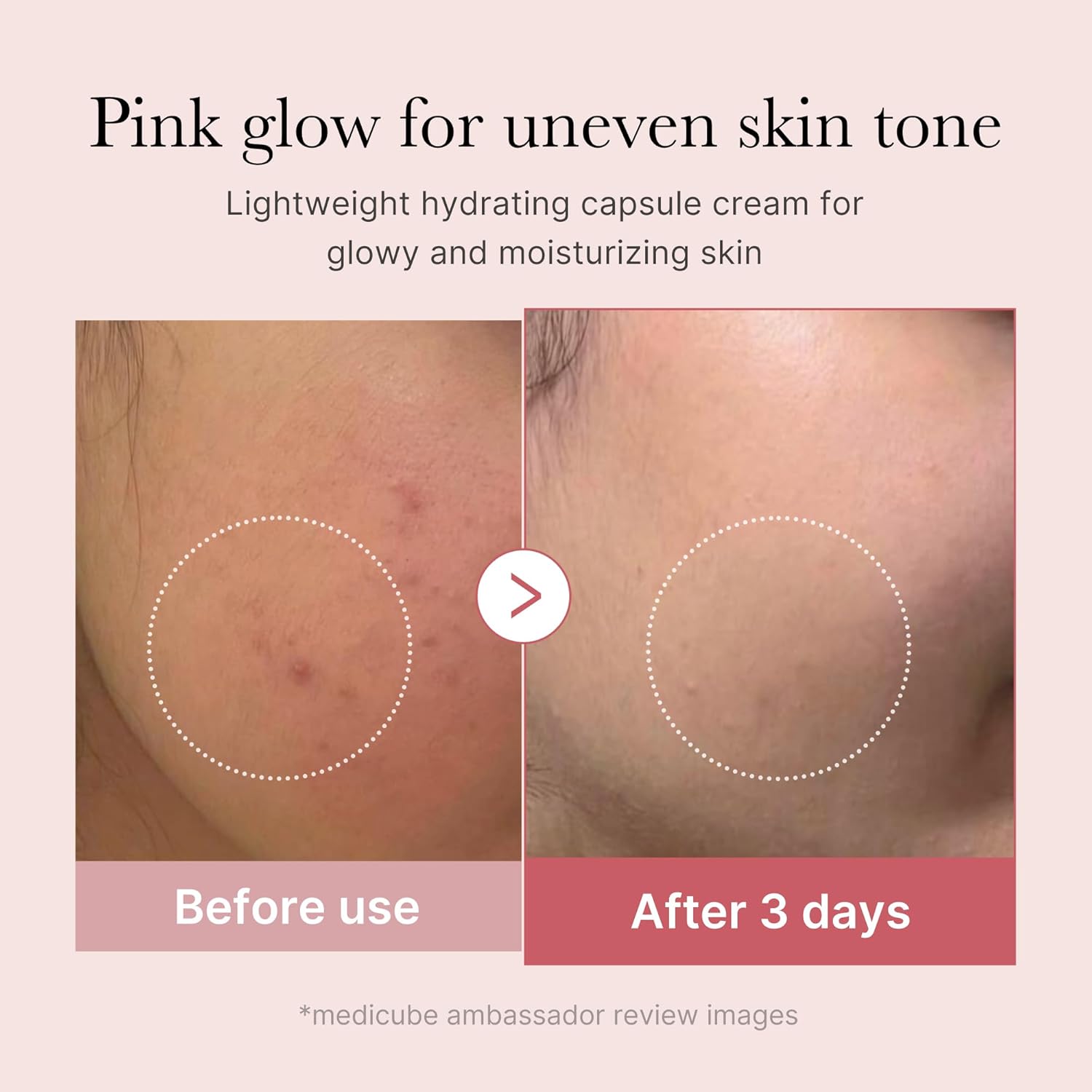Glow-Boosting Face Cream