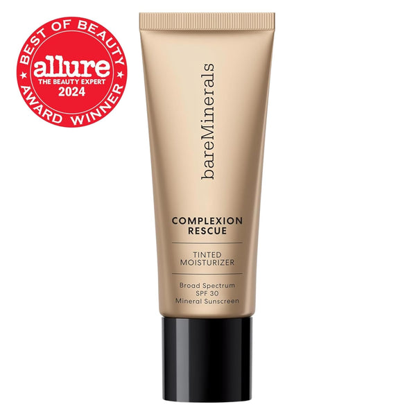 Radiant Glow Tinted Moisturizer