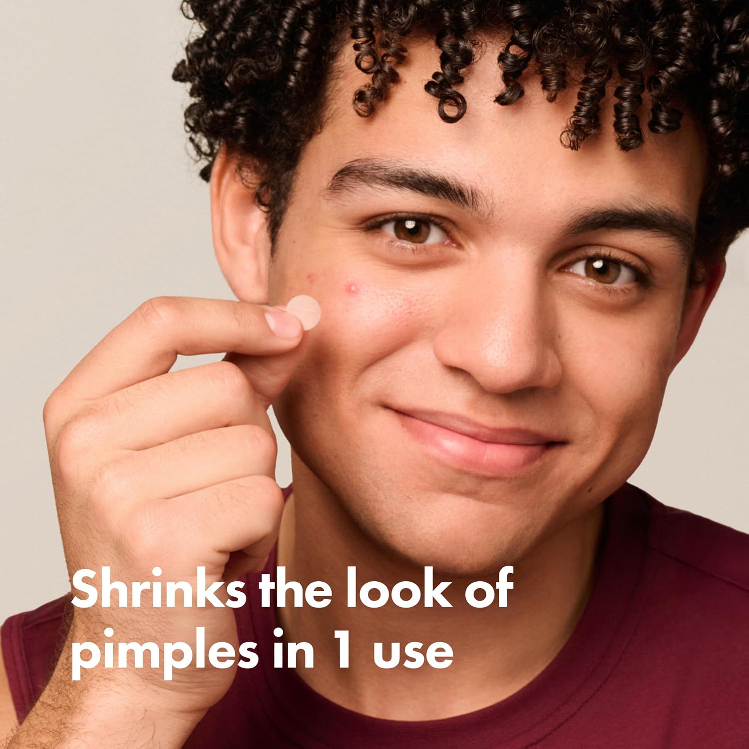 Mighty Acne Patch Solution